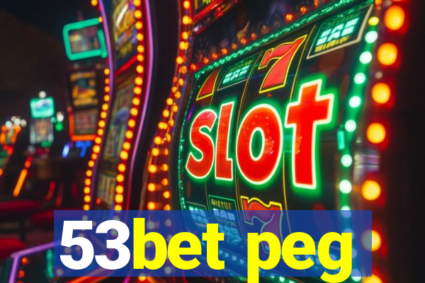 53bet peg